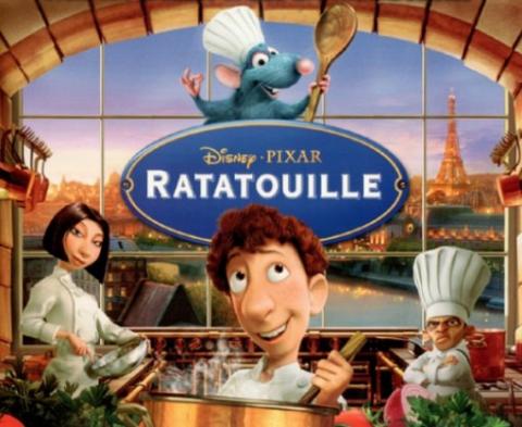 Free Ratatouille Full Movie