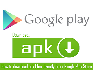 Google Play Apk Download